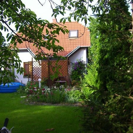 Вилла Lenart House 2 Шиофок Экстерьер фото