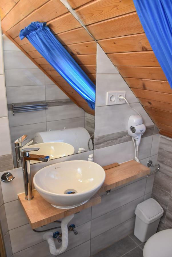 Вилла Lenart House 2 Шиофок Экстерьер фото
