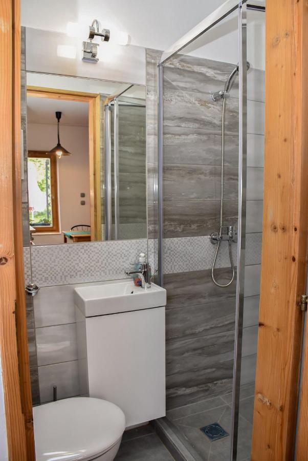 Вилла Lenart House 2 Шиофок Экстерьер фото