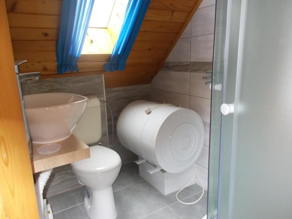 Вилла Lenart House 2 Шиофок Экстерьер фото