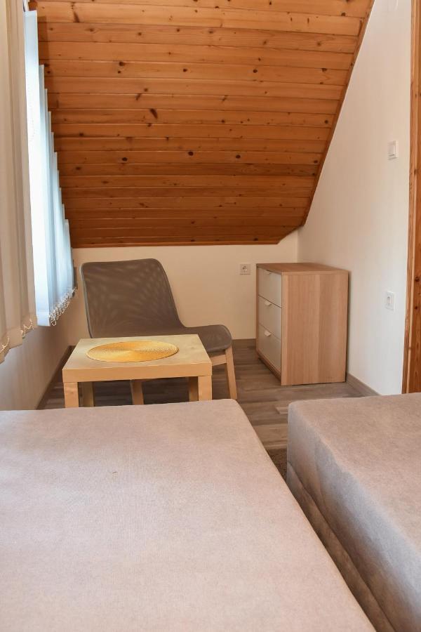 Вилла Lenart House 2 Шиофок Экстерьер фото